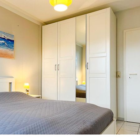 Suennslag Wohnung 058 بولتينهاجين المظهر الخارجي الصورة