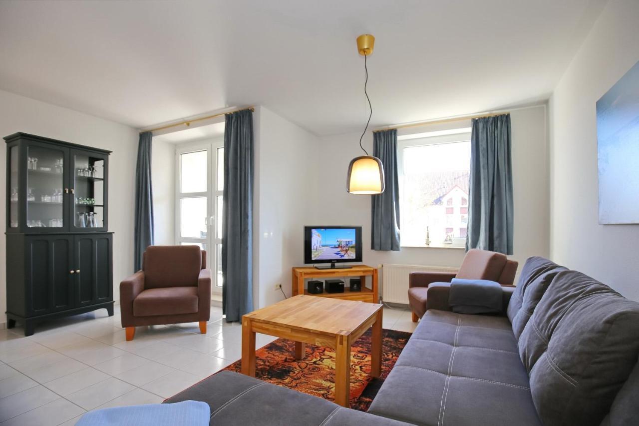 Suennslag Wohnung 058 بولتينهاجين المظهر الخارجي الصورة