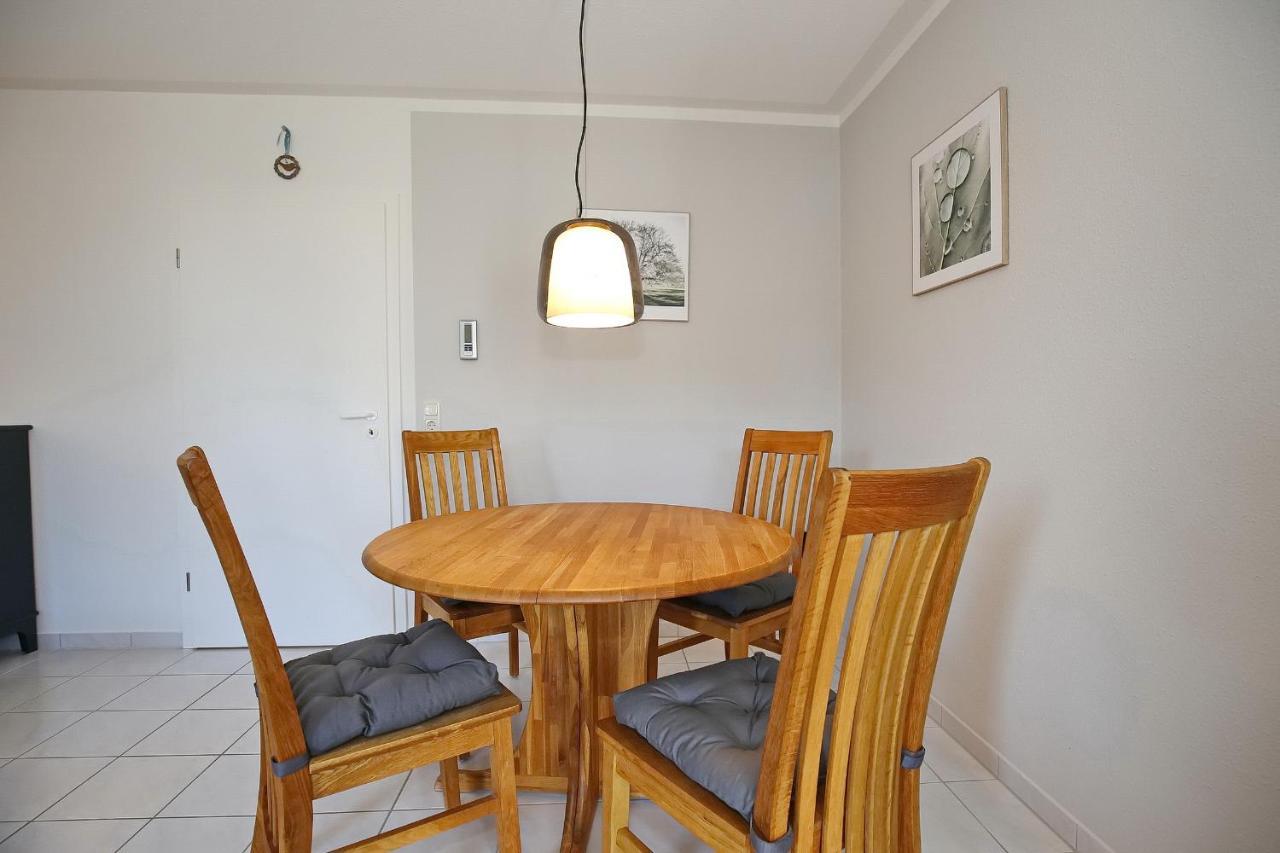 Suennslag Wohnung 058 بولتينهاجين المظهر الخارجي الصورة