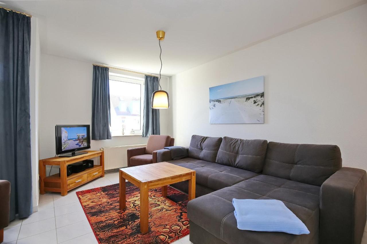 Suennslag Wohnung 058 بولتينهاجين المظهر الخارجي الصورة