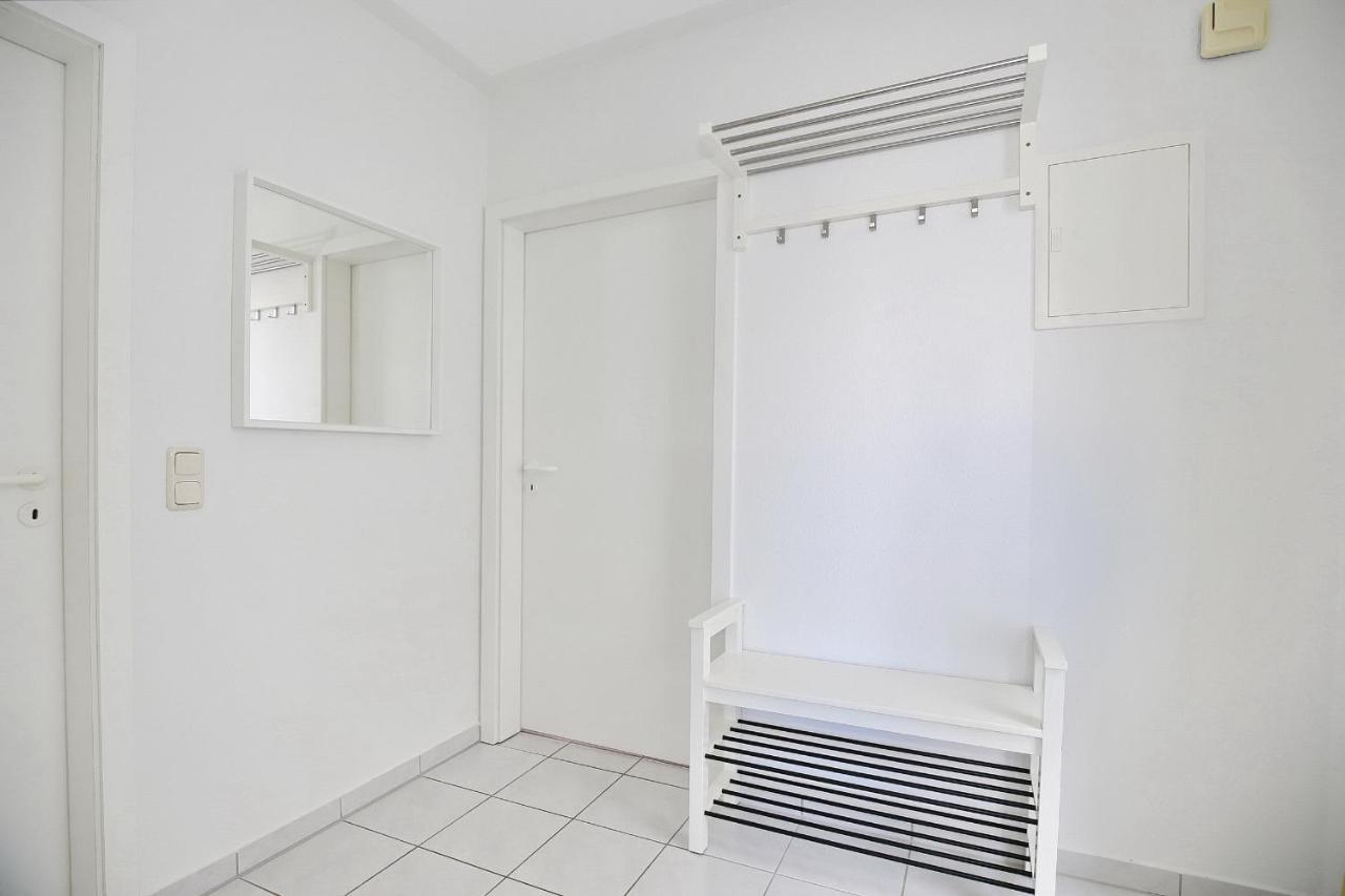 Suennslag Wohnung 058 بولتينهاجين المظهر الخارجي الصورة