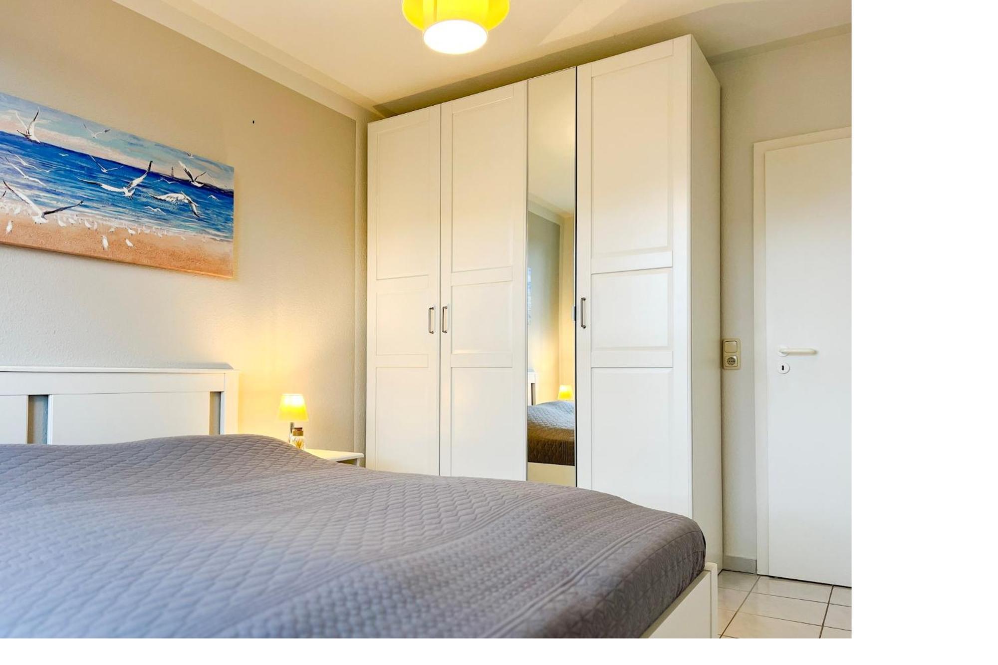 Suennslag Wohnung 058 بولتينهاجين المظهر الخارجي الصورة